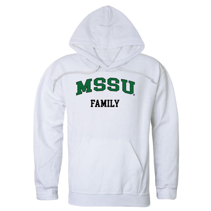 Missouri Southern State University Lions Family Hoodie Sweatshirts