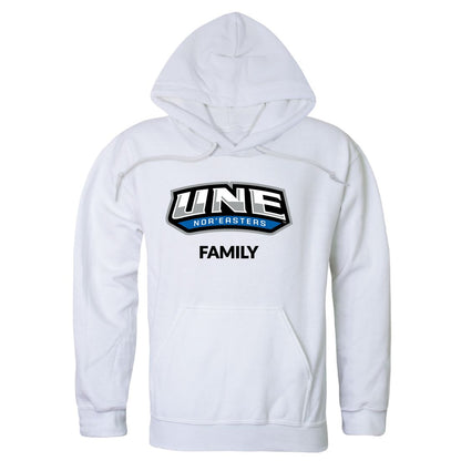 University of New England Nor'easters Family Hoodie Sweatshirts