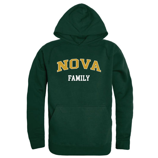 Northern Virginia Community College Nighthawks Family Hoodie Sweatshirts