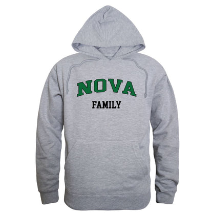 Northern Virginia Community College Nighthawks Family Hoodie Sweatshirts