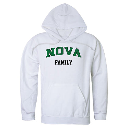 Northern Virginia Community College Nighthawks Family Hoodie Sweatshirts