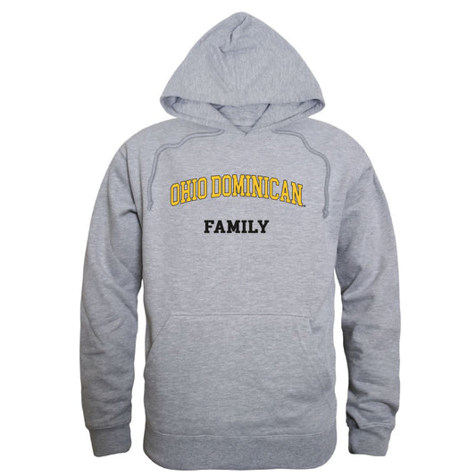 Mouseover Image, Ohio Dominican University Panthers Family Hoodie Sweatshirts