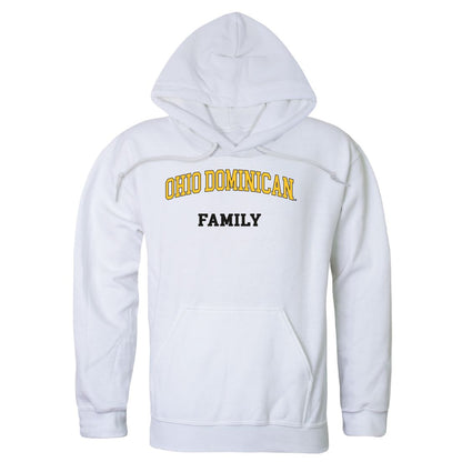 Ohio Dominican University Panthers Family Hoodie Sweatshirts