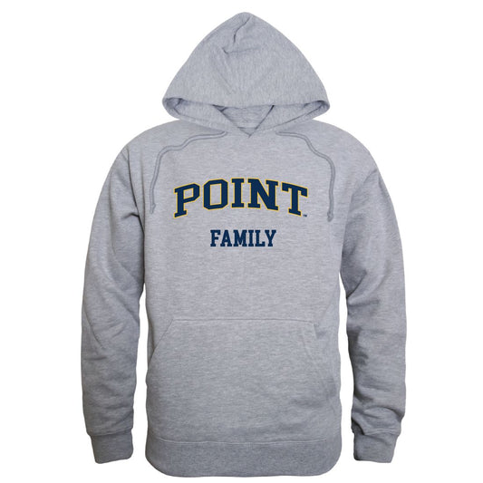 Point University Skyhawks Family Hoodie Sweatshirts