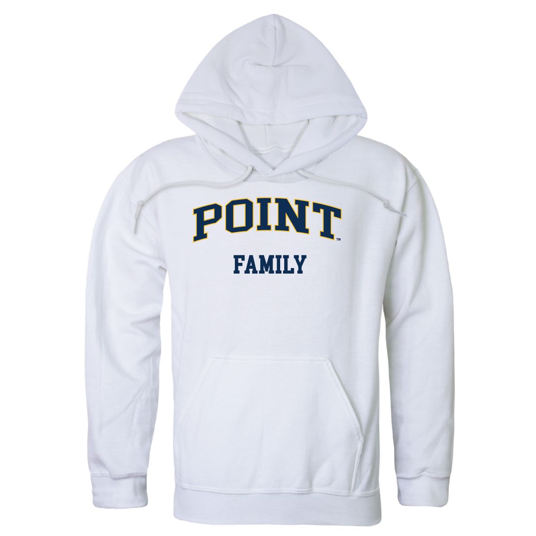 Point University Skyhawks Family Hoodie Sweatshirts