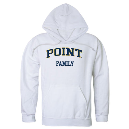 Point University Skyhawks Family Hoodie Sweatshirts