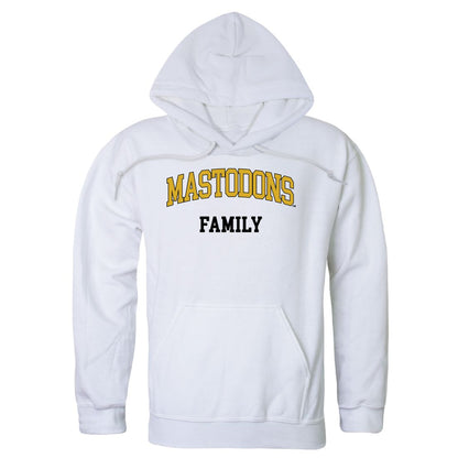 Purdue University Fort Wayne Mastodons Family Hoodie Sweatshirts