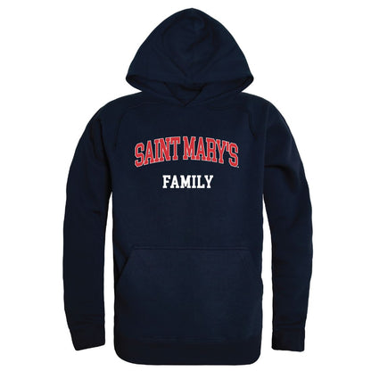 Saint Mary's College of California Gaels Family Hoodie Sweatshirts