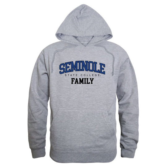 Seminole State College Raiders Family Hoodie Sweatshirts