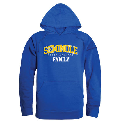 Seminole State College Raiders Family Hoodie Sweatshirts