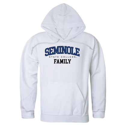 Seminole State College Raiders Family Hoodie Sweatshirts