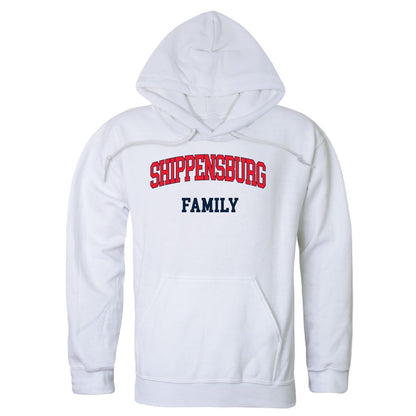 Shippensburg University Raiders Family Hoodie Sweatshirts