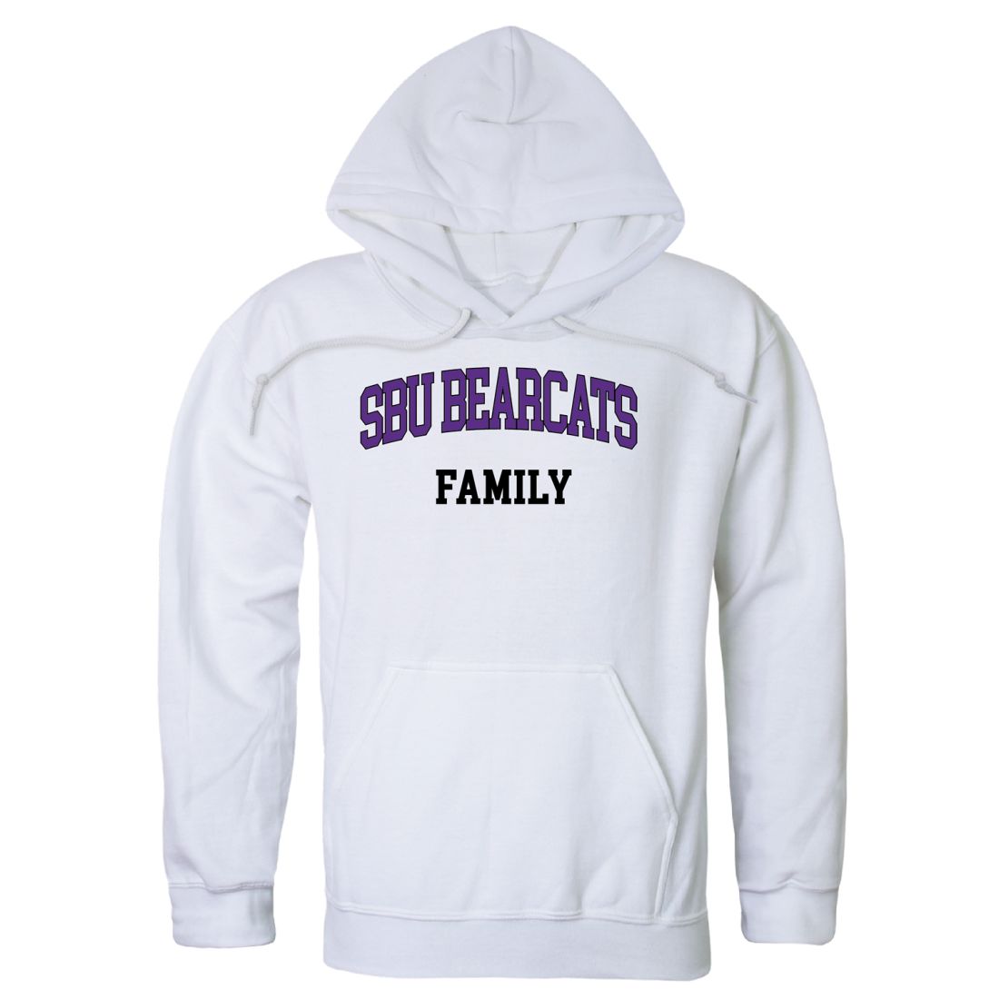 Southwest Baptist University Bearcats Family Hoodie Sweatshirts