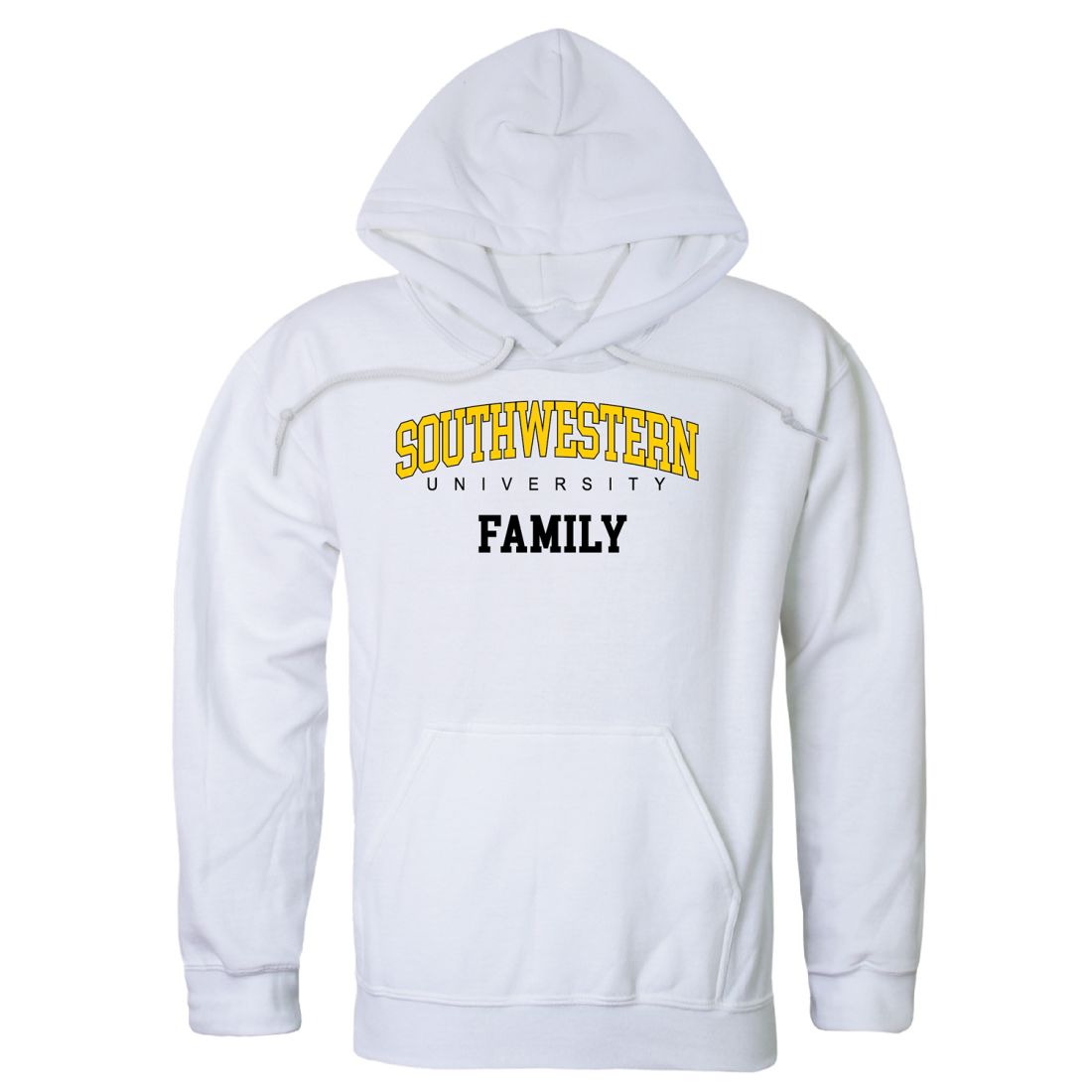 Southwestern University Pirates Family Hoodie Sweatshirts