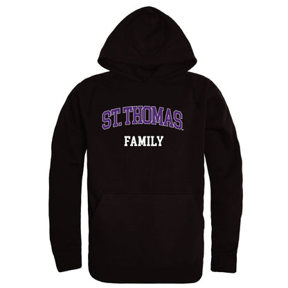 University of St. Thomas Tommies Family Hoodie Sweatshirts