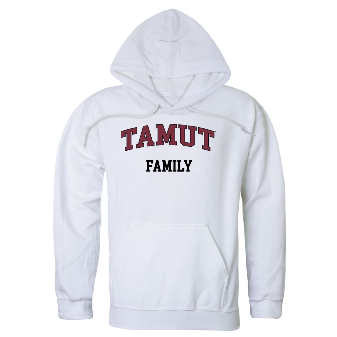 Texas A&M University-Texarkana Eagles Family Hoodie Sweatshirts