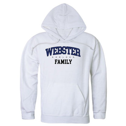 Webster University Gorlocks Family Hoodie Sweatshirts