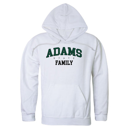 Adams State University Grizzlies Family Hoodie Sweatshirts