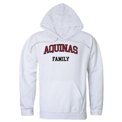 Aquinas College Saints Family Hoodie Sweatshirts