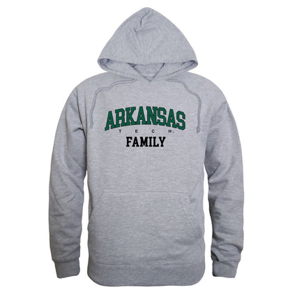 Arkansas Tech University Wonder Boys Family Hoodie Sweatshirts