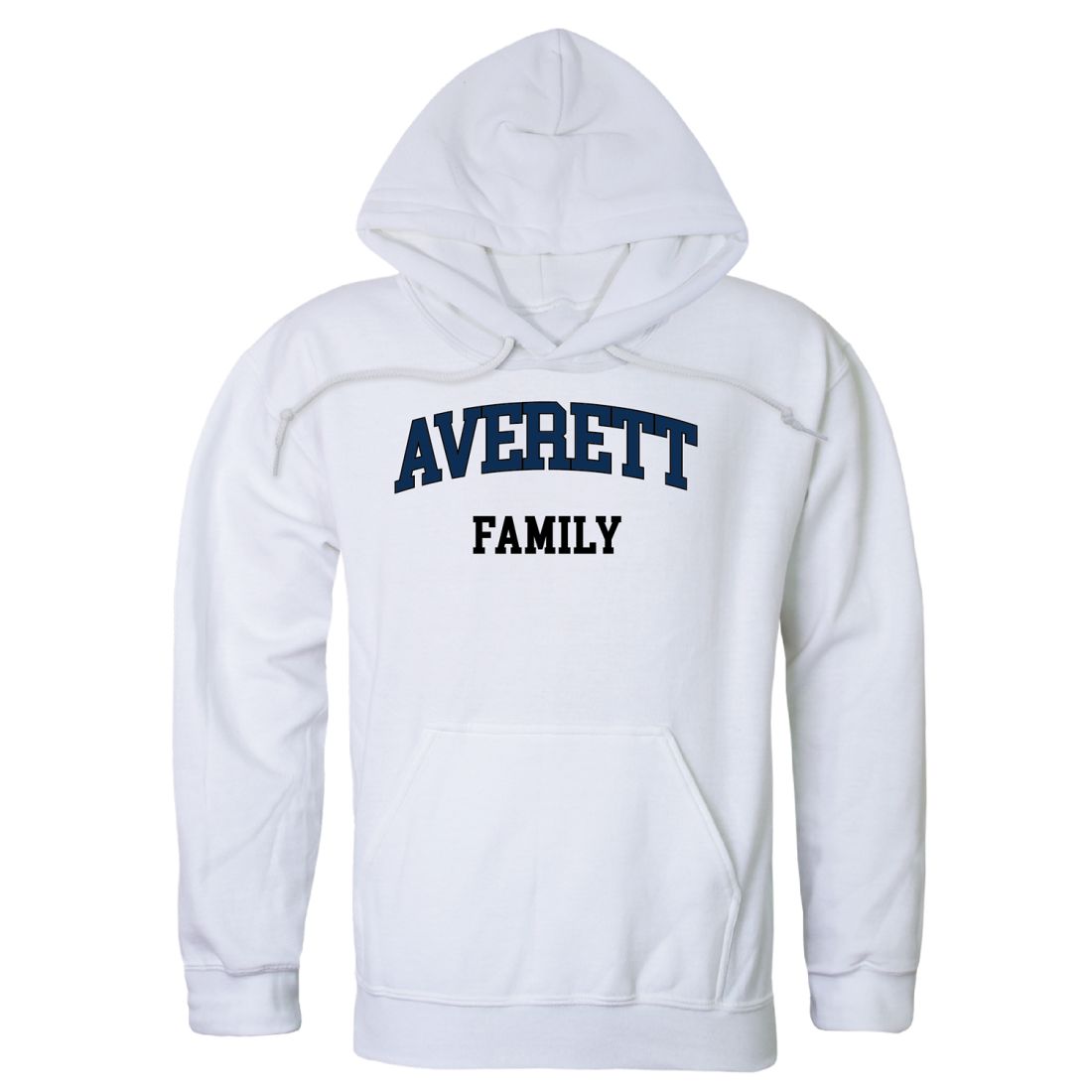 Averett University Averett Cougars Family Hoodie Sweatshirts