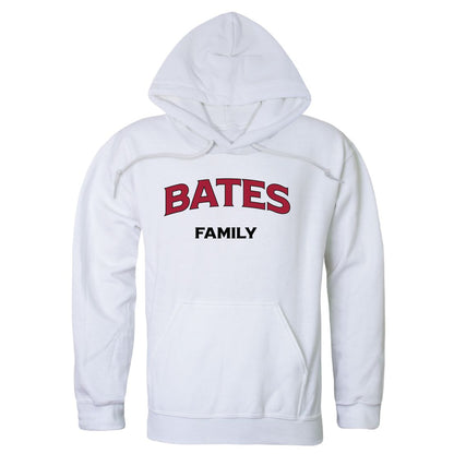 Bates College Bobcats Family Hoodie Sweatshirts