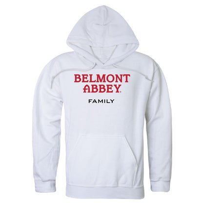 Belmont Abbey College Crusaders Family Hoodie Sweatshirts