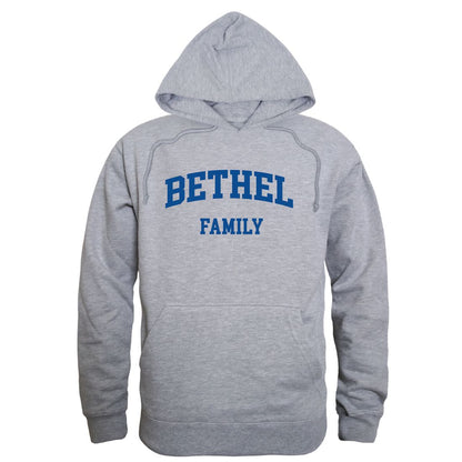 Bethel University Pilots Family Hoodie Sweatshirts