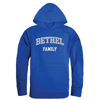 Bethel University Pilots Family Hoodie Sweatshirts