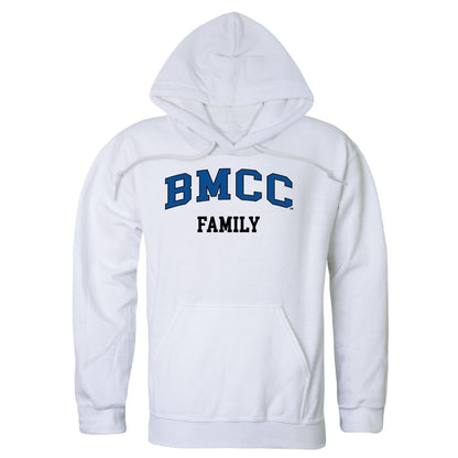 Borough of Manhattan Community College Panthers Family Hoodie Sweatshirts