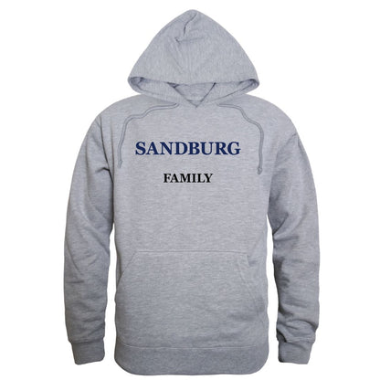Carl Sandburg College Chargers Family Hoodie Sweatshirts