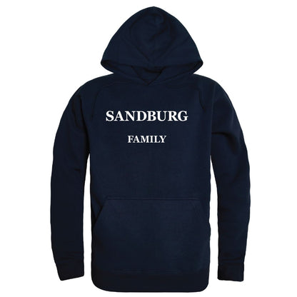 Carl Sandburg College Chargers Family Hoodie Sweatshirts
