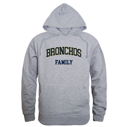 University of Central Oklahoma Bronchos Family Hoodie Sweatshirts