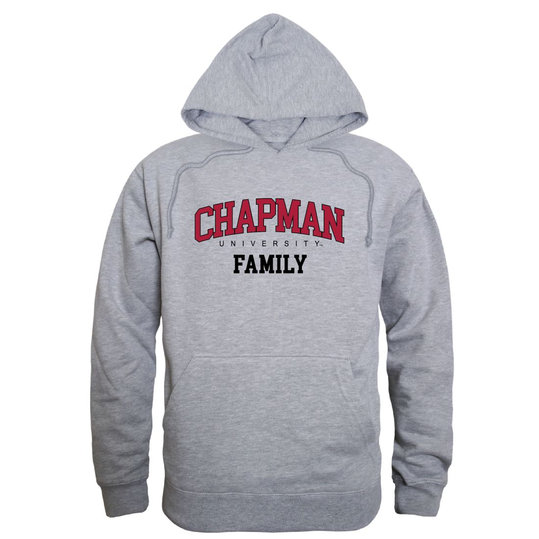 Chapman University Panthers Family Hoodie Sweatshirts