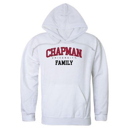 Chapman University Panthers Family Hoodie Sweatshirts