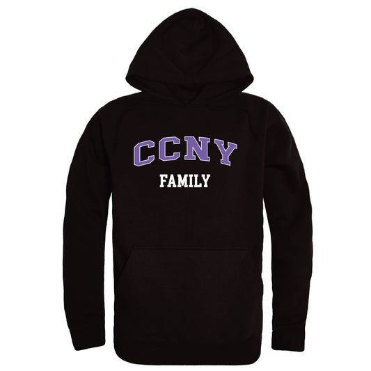 City College of New York Beavers Family Hoodie Sweatshirts