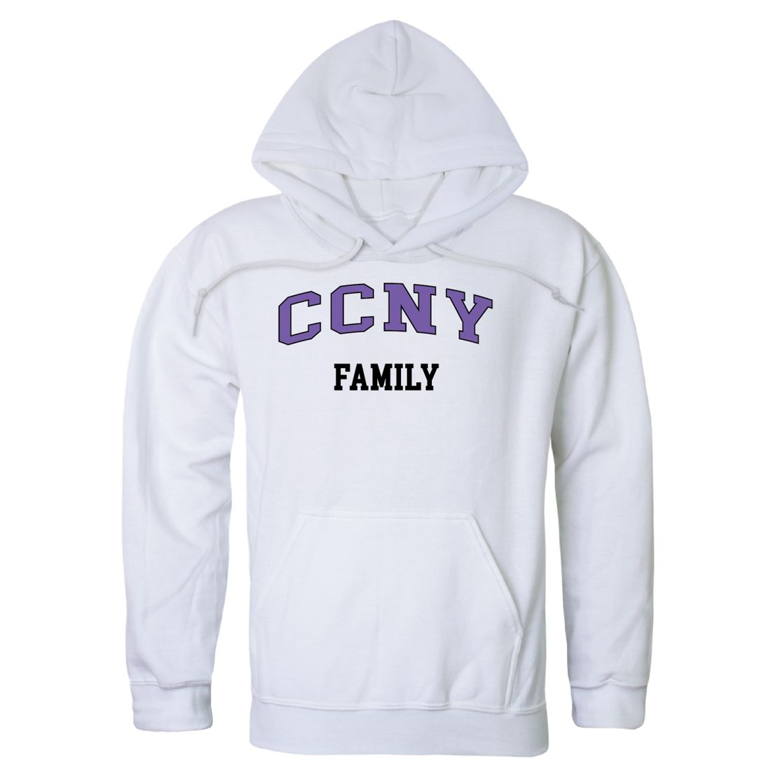 City College of New York Beavers Family Hoodie Sweatshirts