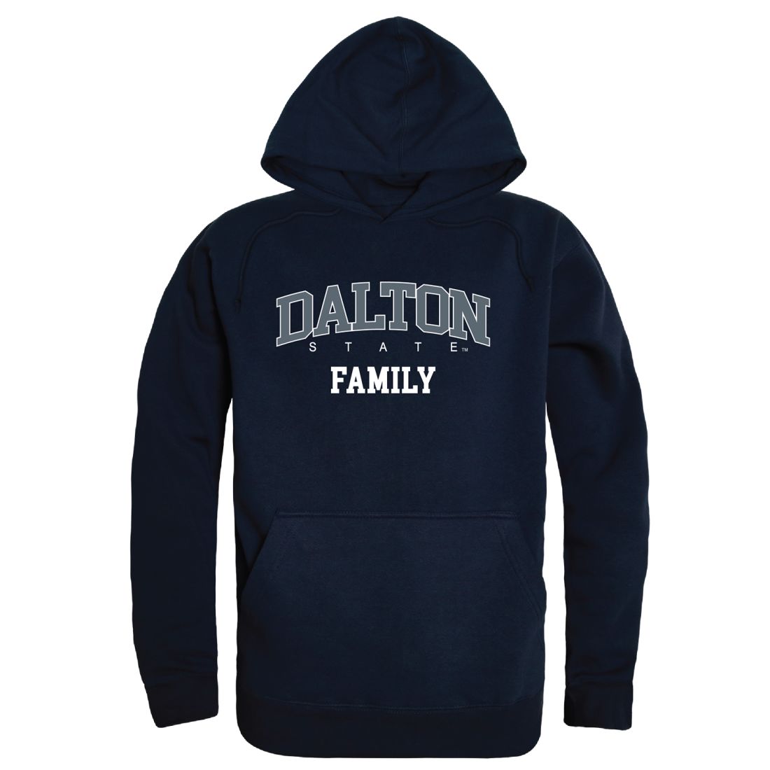 Dalton State College Roadrunners Family Hoodie Sweatshirts