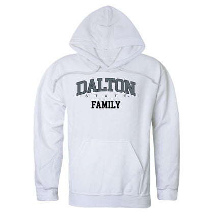 Dalton State College Roadrunners Family Hoodie Sweatshirts