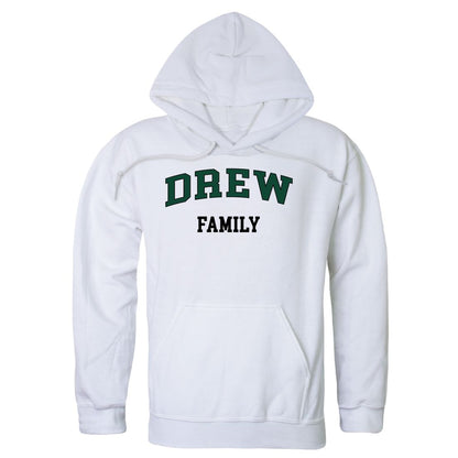 Drew University Rangers Family Hoodie Sweatshirts