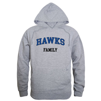 Hartwick College Hawks Family Hoodie Sweatshirts