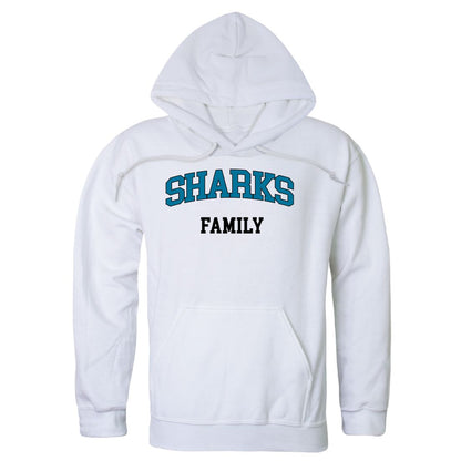 Hawaii Pacific University Sharks Family Hoodie Sweatshirts