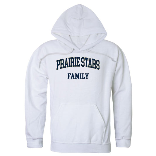 University of Illinois Springfield Prairie Stars Family Hoodie Sweatshirts