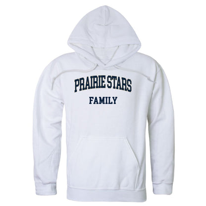 University of Illinois Springfield Prairie Stars Family Hoodie Sweatshirts