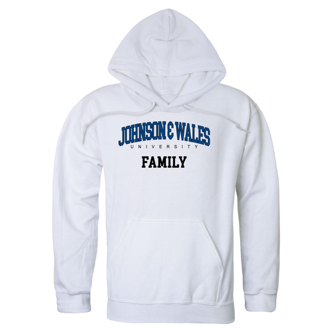 Johnson & Wales University Wildcats Family Hoodie Sweatshirts