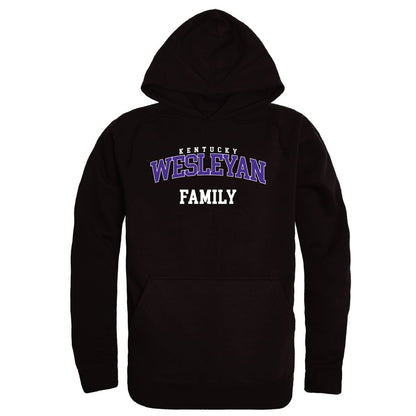 Kentucky Wesleyan College Panthers Family Hoodie Sweatshirts