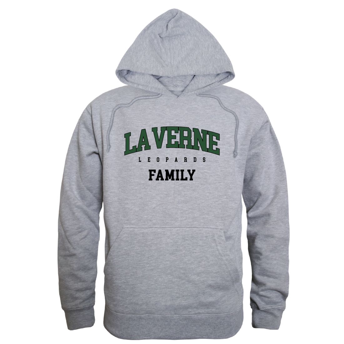 University of La Verne Leopards Family Hoodie Sweatshirts