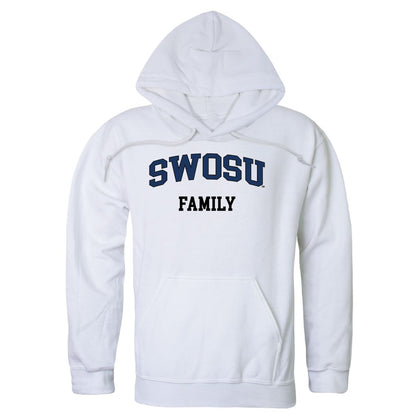 Southwestern Oklahoma State University Bulldogs Family Hoodie Sweatshirts