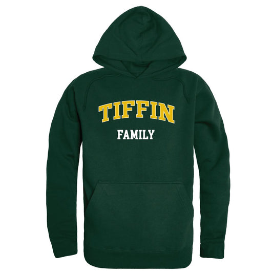 Tiffin University Dragons Family Hoodie Sweatshirts