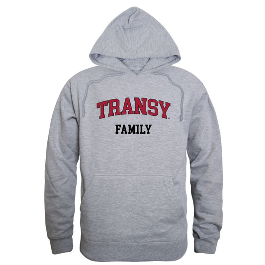 Mouseover Image, Transylvania University Pioneers Family Hoodie Sweatshirts